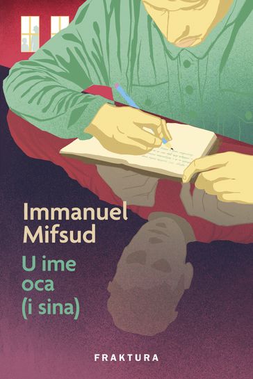 U ime oca (i sina) - Immanuel Mifsud