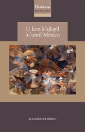 U kon k ajlayil lu umil México