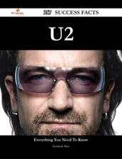 U2 217 Success Facts - Everything you need to know about U2