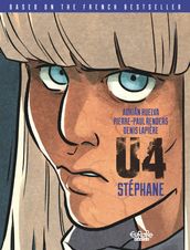 U4 - Volume 3 - Stéphane
