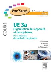 UE 3a - Organisation des appareils et des systèmes - COURS