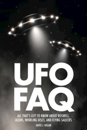 UFO FAQ