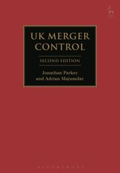 UK Merger Control