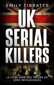 UK SERIAL KILLERS