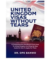 UK VISA WITHOUT TEARS