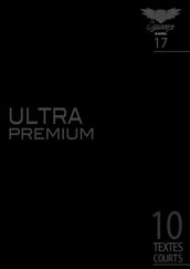 ULTRA PREMIUM