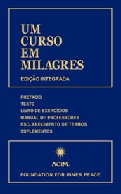 UM CURSO EM MILAGRES