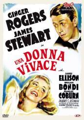 UNA DONNA VIVACE (DVD)