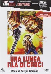 UNA LUNGA FILA DI CROCI (DVD)