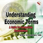 UNDERSTANDING ECONOMIC TERMS