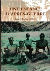 UNE ENFANCE D APRÈS-GUERRE