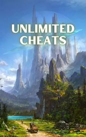 UNLIMITED CHEATS