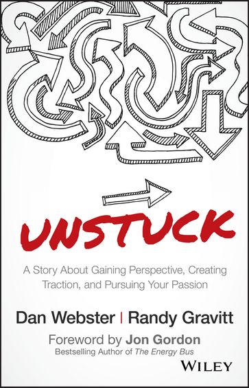 UNSTUCK - DAN WEBSTER - Randy Gravitt