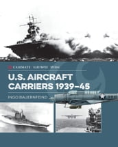 U.S. Aircraft Carriers 193945