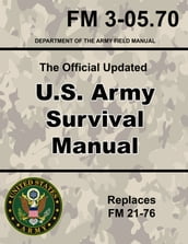 U.S. Army Survival Manual