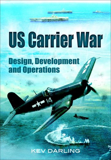 US Carrier War - Kev Darling
