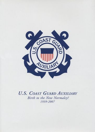 U.S. Coast Guard Auxiliary - Turner Publishing