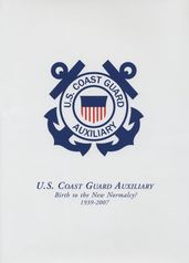 U.S. Coast Guard Auxiliary