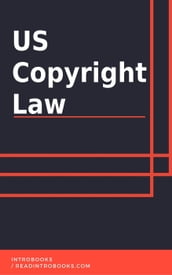 US Copyright Law