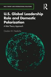 U.S. Global Leadership Role and Domestic Polarization