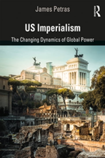 US Imperialism - Petras James