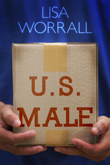 U.S. Male - Lisa Worrall