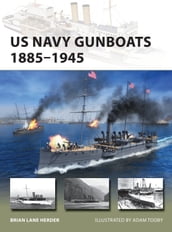 US Navy Gunboats 18851945