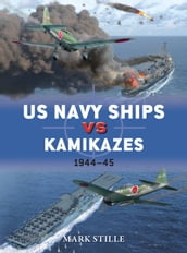 US Navy Ships vs Kamikazes 194445