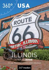 USA  Illinois TravelGuide