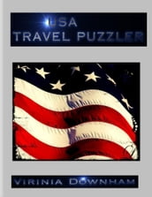 USA Travel Puzzler