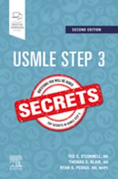 USMLE Step 3 Secrets