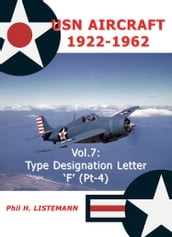 USN Aircraft 1922-1962