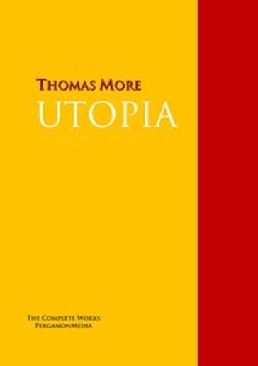 UTOPIA - Thomas More
