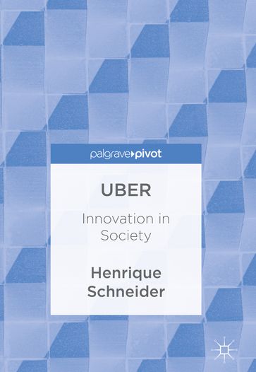 Uber - Henrique Schneider