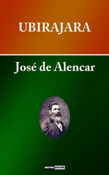 Ubirajara - José de Alencar