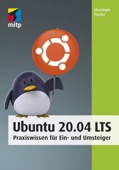 Ubuntu 20.04 LTS