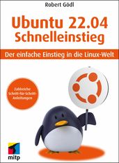 Ubuntu 22.04 Schnelleinstieg