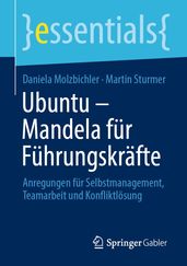 Ubuntu Mandela für Führungskräfte