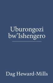 Uburongozi bw