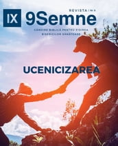 Ucenicizarea (Discipleship) 9Marks Romanian Journal (9Semne)