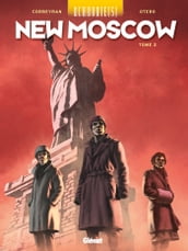 Uchronie[s] - New Moscow - Tome 02