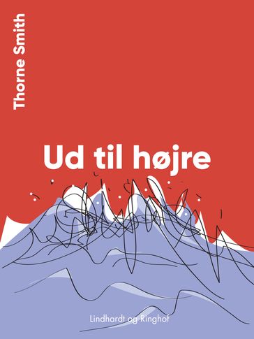 Ud til højre - Thorne Smith