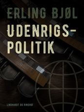 Udenrigspolitik