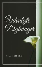 Udvalgte Digtninger