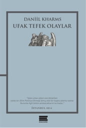 Ufak Tefek Olaylar