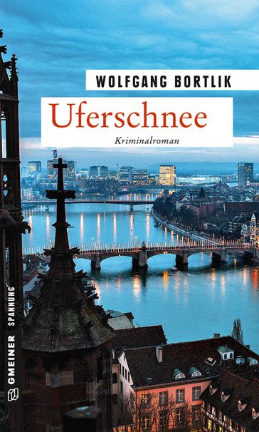 Uferschnee - Wolfgang Bortlik