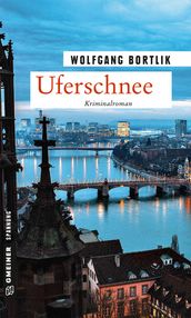 Uferschnee