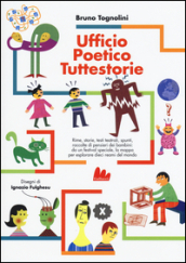 Ufficio Poetico Tuttestorie