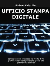 Ufficio stampa digitale