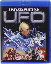 Ufo - Invasion Ufo